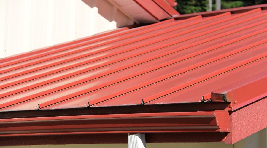 Industrial Roof Repair in Providence, RI